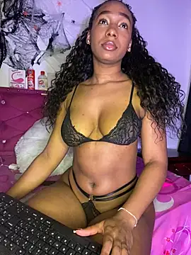 Annaa Hott online show from 21, 11, 2025