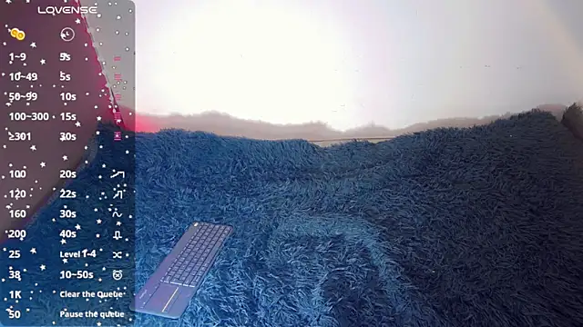 Snapshot of lissy_dhaniels chatting on 25, 4, 2026 lissy dhaniels online show from 25, 4, 2026