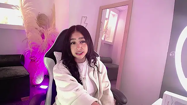 Snapshot of vallolett chatting on 12, 3, 2026 vallolett online show from 12, 3, 2026