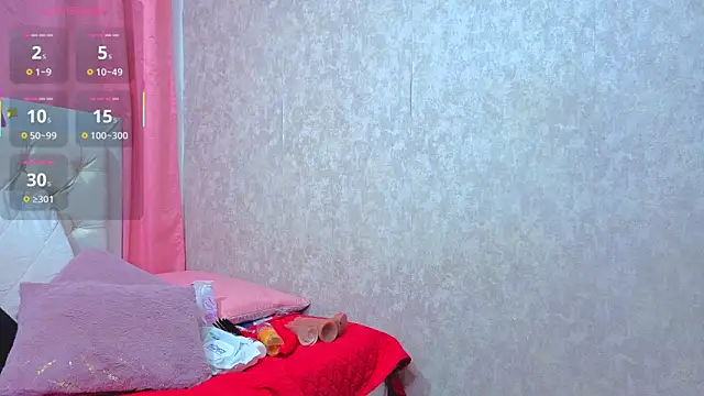 alicee foox online show from 3, 3, 2026