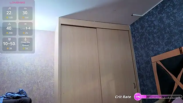 alicee foox online show from 28, 5, 2026