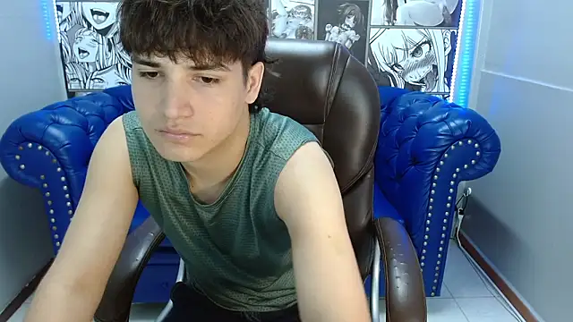 JakeSummer  online show from 20, 2, 2026