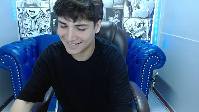 JakeSummer  online show from 23, 2, 2026