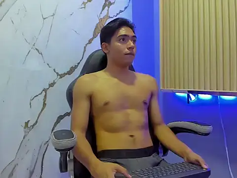 BlakySam online show from 2, 12, 2025