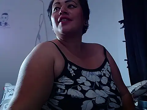 EmilyX34 online show from 5, 12, 2025