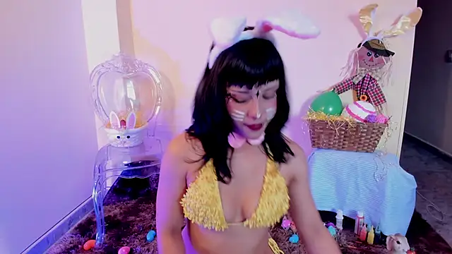 Snapshot of Harmony_Sky1 chatting on 3, 4, 2026 Harmony Sky1 online show from 3, 4, 2026