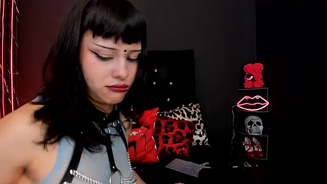 Snapshot of Harmony_Sky1 chatting on 16, 4, 2026 Harmony Sky1 online show from 16, 4, 2026