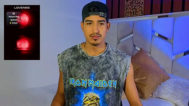 ken blakerr online show from 21, 11, 2025