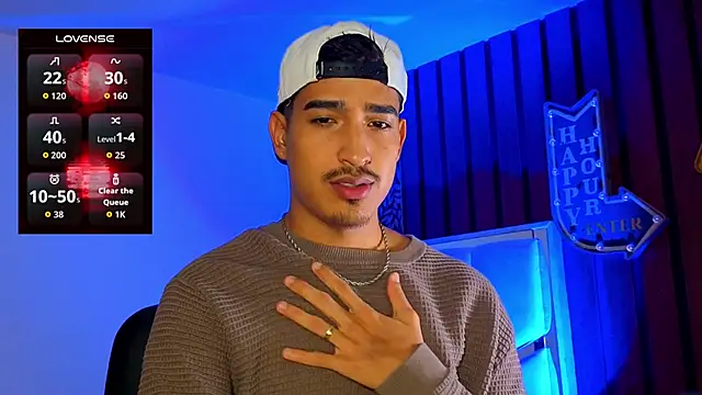 ken blakerr online show from 27, 11, 2025