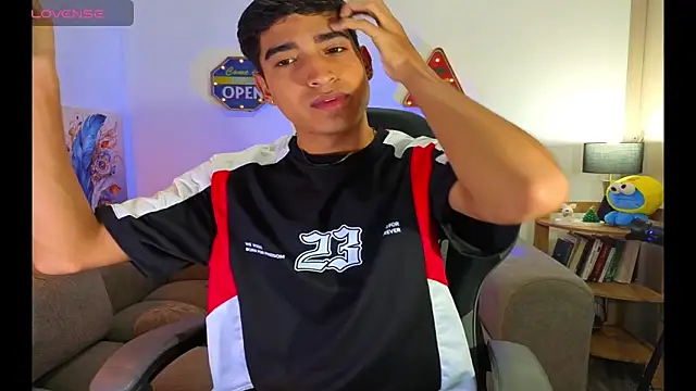 ken blakerr online show from 18, 3, 2026