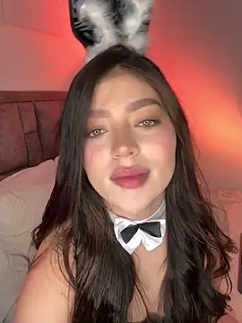 Snapshot of MarianaBaez1 chatting on 6, 3, 2026 MarianaBaez1 online show from 6, 3, 2026