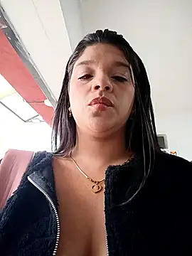 Layla-daring online show from 26, 3, 2026