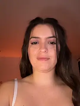 Little  Danni1 online show from 26, 3, 2026