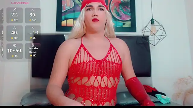 Brittany colorado online show from 6, 1, 2026