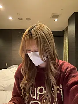 Snapshot of mirai_kawaii_ chatting on 3, 12, 2025 mirai kawaii online show from 3, 12, 2025