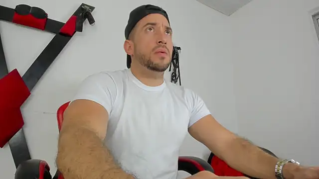 RoughSex and BDSM online show from 9, 1, 2026