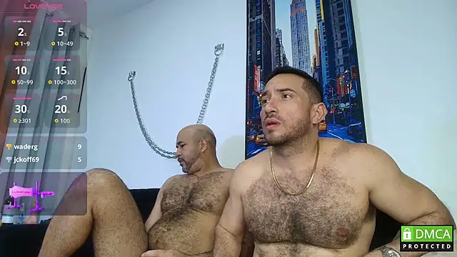 Snapshot of RoughSex_and_BDSM chatting on 15, 5, 2026 RoughSex and BDSM online show from 15, 5, 2026