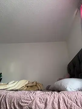 Scarlett mus online show from 17, 1, 2026