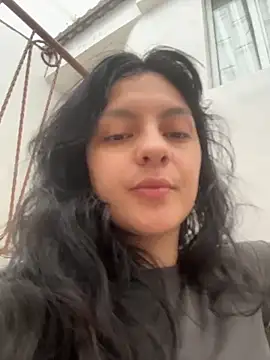 Snapshot of _MileyBerry chatting on 20, 11, 2025 MileyBerry online show from 20, 11, 2025