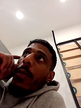 NegroJari online show from 20, 11, 2025