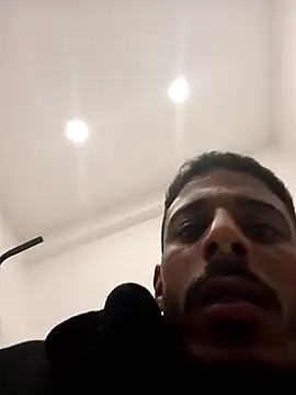 NegroJari online show from 22, 11, 2025