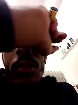 NegroJari online show from 26, 11, 2025