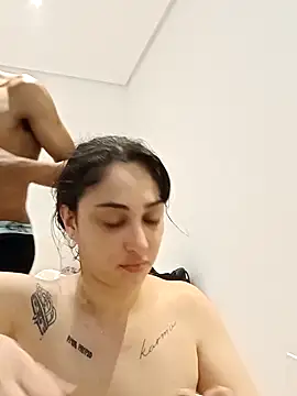 NegroJari online show from 20, 12, 2025