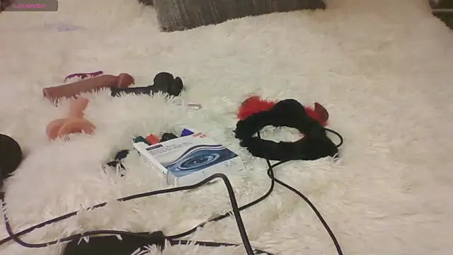 LisaHoneyLisa online show from 29, 11, 2025