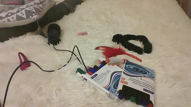 LisaHoneyLisa online show from 3, 12, 2025