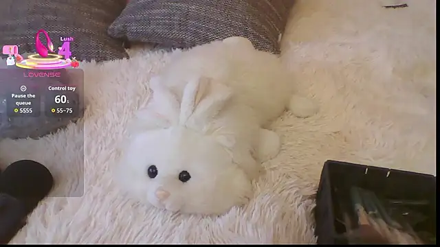 LisaHoneyLisa online show from 15, 2, 2026