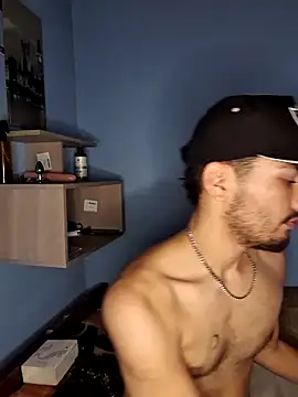 Auron merrow online show from 25, 11, 2025