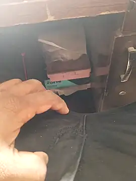 Roy   121 online show from 2, 12, 2025