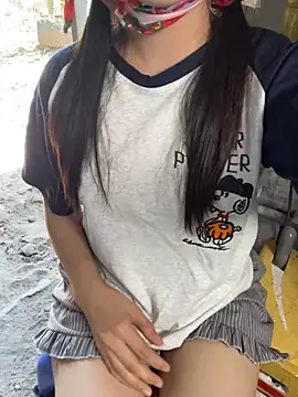 XndSeraphina online show from 2, 3, 2026