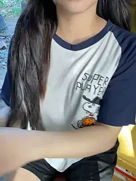 Snapshot of XndSeraphina chatting on 24, 3, 2026 XndSeraphina online show from 24, 3, 2026