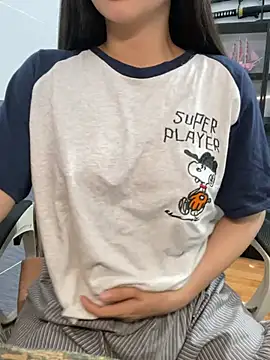 Snapshot of XndSeraphina chatting on 28, 3, 2026 XndSeraphina online show from 28, 3, 2026