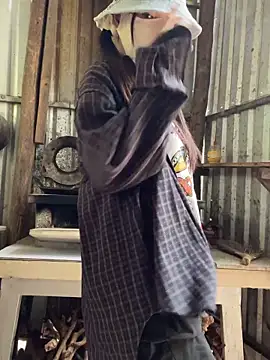 Snapshot of XndSeraphina chatting on 12, 4, 2026 XndSeraphina online show from 12, 4, 2026