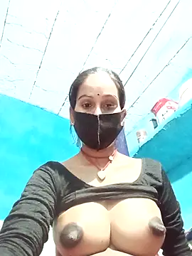 Nandani-758 online show from 8, 3, 2026