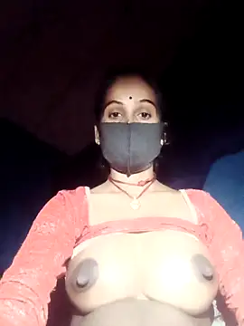 Snapshot of Nandani-758 chatting on 14, 3, 2026 Nandani-758 online show from 14, 3, 2026