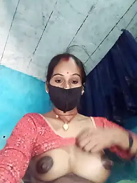 Snapshot of Nandani-758 chatting on 7, 4, 2026 Nandani-758 online show from 7, 4, 2026