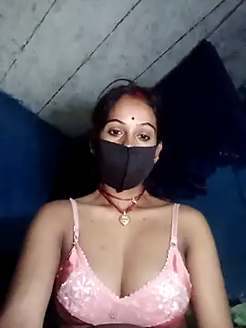 Snapshot of Nandani-758 chatting on 9, 4, 2026 Nandani-758 online show from 9, 4, 2026