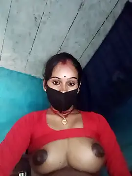 Snapshot of Nandani-758 chatting on 15, 4, 2026 Nandani-758 online show from 15, 4, 2026