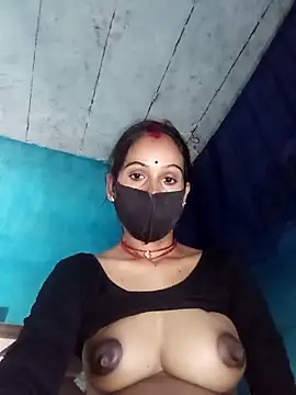 Snapshot of Nandani-758 chatting on 16, 4, 2026 Nandani-758 online show from 16, 4, 2026