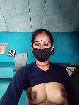 Snapshot of Nandani-758 chatting on 20, 4, 2026 Nandani-758 online show from 20, 4, 2026