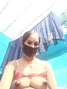 Snapshot of Nandani-758 chatting on 21, 4, 2026 Nandani-758 online show from 21, 4, 2026