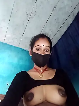 Snapshot of Nandani-758 chatting on 22, 4, 2026 Nandani-758 online show from 22, 4, 2026