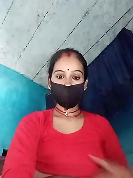 Snapshot of Nandani-758 chatting on 23, 4, 2026 Nandani-758 online show from 23, 4, 2026