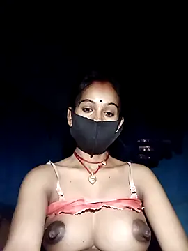 Snapshot of Nandani-758 chatting on 27, 4, 2026 Nandani-758 online show from 27, 4, 2026