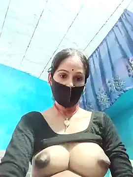 Snapshot of Nandani-758 chatting on 20, 5, 2026 Nandani-758 online show from 20, 5, 2026