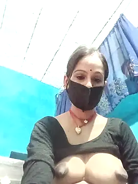 Snapshot of Nandani-758 chatting on 24, 5, 2026 Nandani-758 online show from 24, 5, 2026