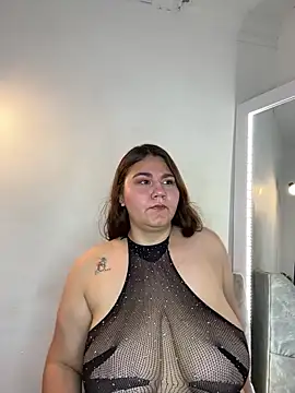  Pamela 1 online show from 19, 3, 2026